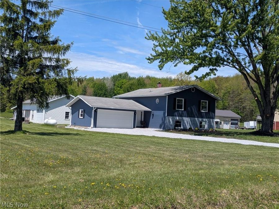 17536 Hosmer Road , Middlefield, OH 44062 Photo 1