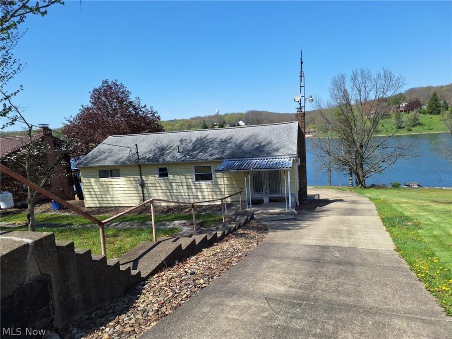 47813 Tomahawk Drive , Negley, OH 44441 Photo 1