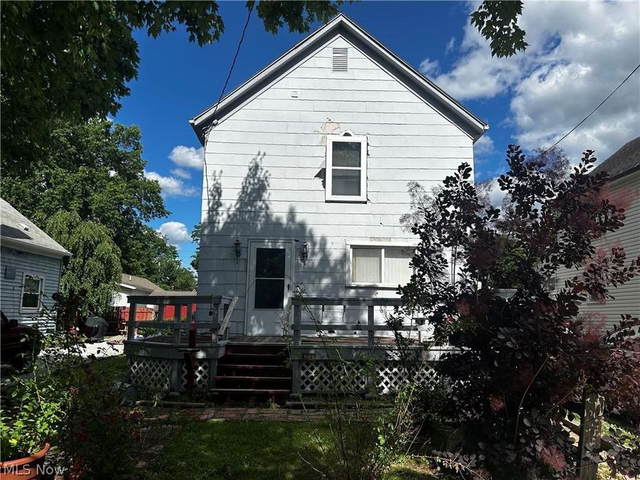 859 Kling Street , Akron, OH 44311 Photo 1