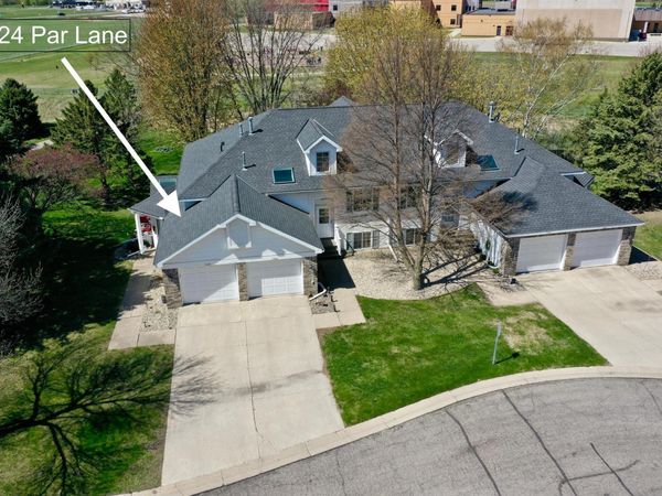 1124 Par Lane , Willmar, MN 56201
