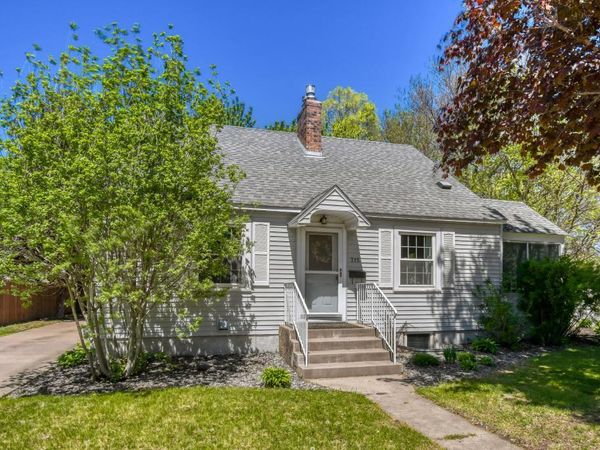 715 Cross Street , Anoka, MN 55303