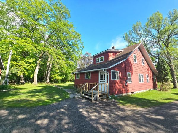 920 E Evergreen Street , Isle, MN 56342