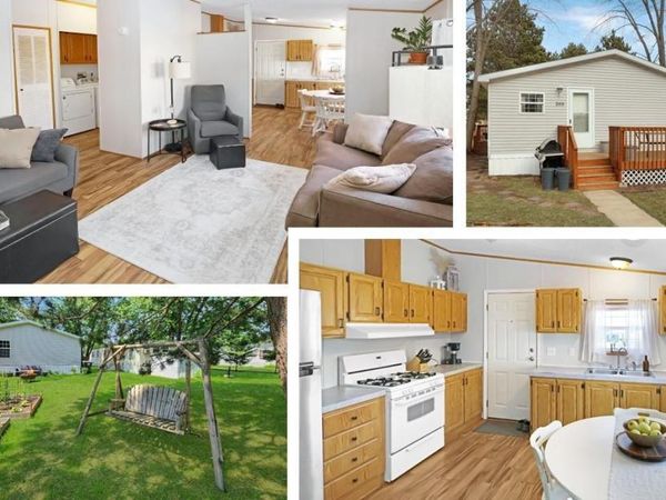 203 Pawnee Street NW, Princeton, MN 55371