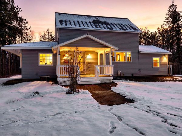 43704 County Highway 61 , Hinckley, MN 55037