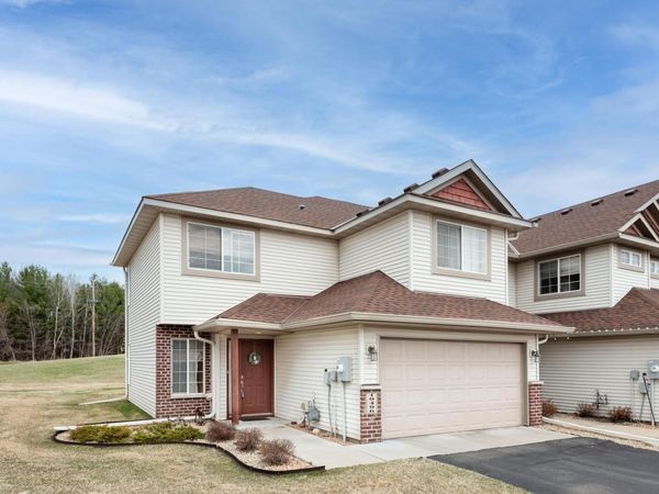 19496 Prairieview Drive , Rogers, MN 55374