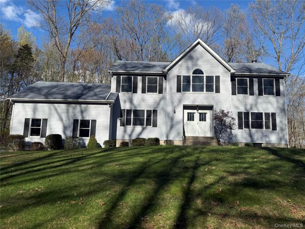 14 Indian Hill Road , Warwick, NY 10990