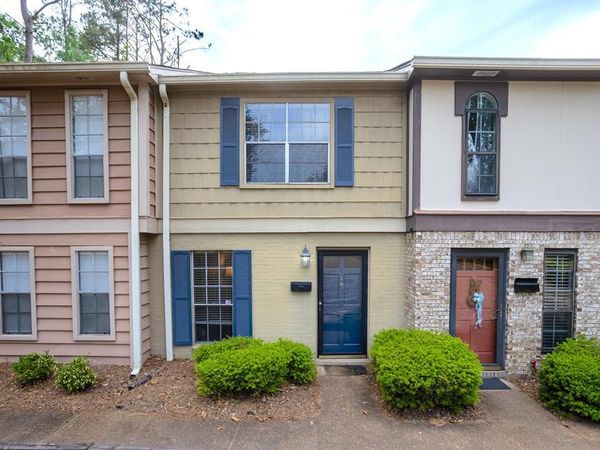 220 Elm St, Oxford, MS 38655