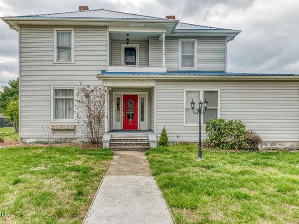 440 Love Street, Erwin, TN 37650