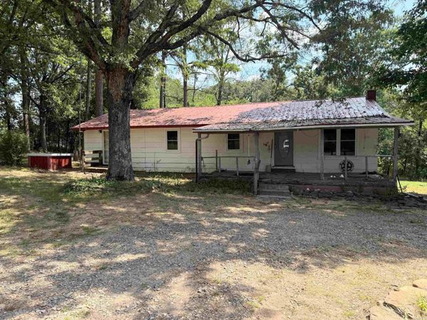 15547 Highway 123 , Hagarville, AR 72839