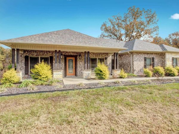 1414 AR-53 South , Gurdon, AR 71743