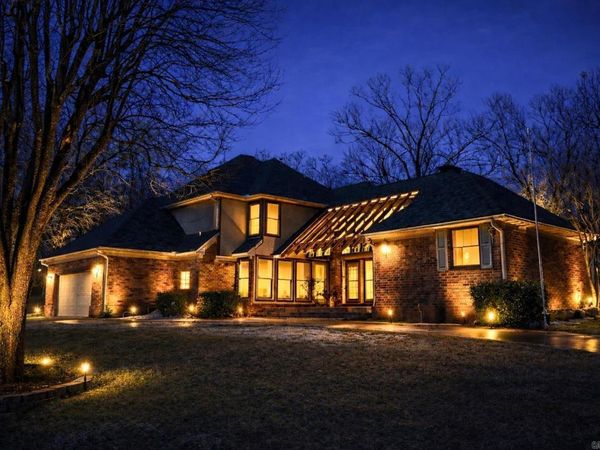 112 Shamrock , Hot Springs, AR 71913