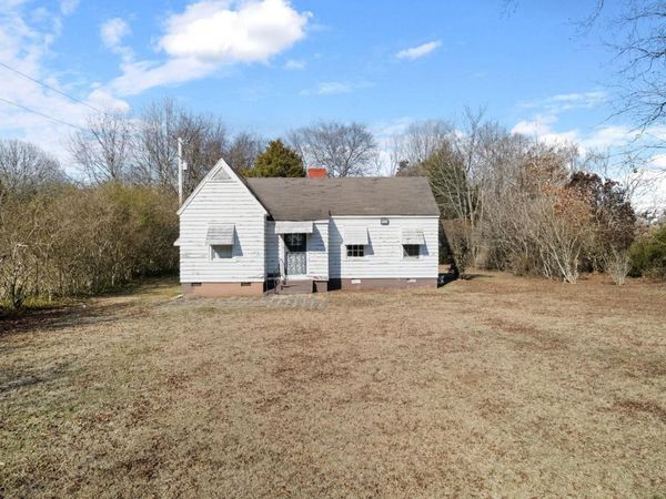 2103 LIDDON LAKE RD, Corinth, MS 38834