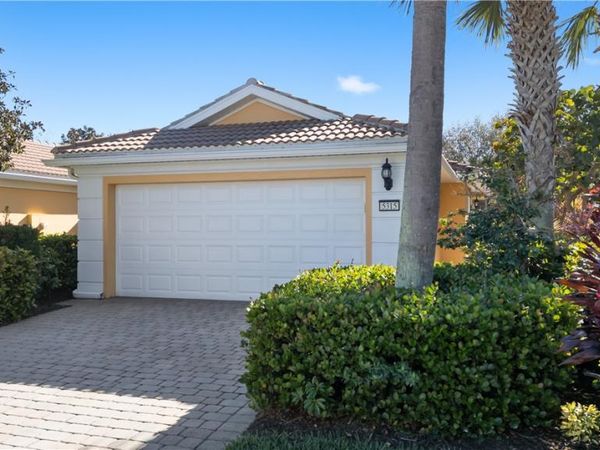 5315 Dominica Street , Vero Beach, FL 32967