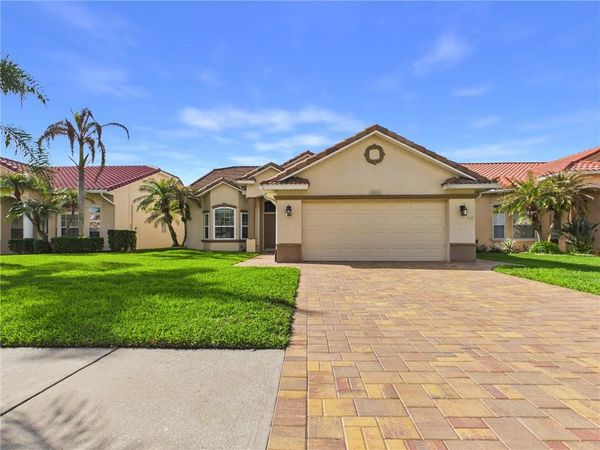 1007 Wimbledon Drive , Melbourne, FL 32940