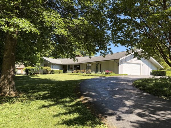310 Par Lane, Greeneville, TN 37743