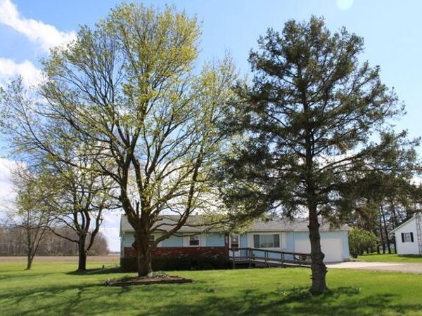 765 Wolfinger Road , Marion, OH 43302