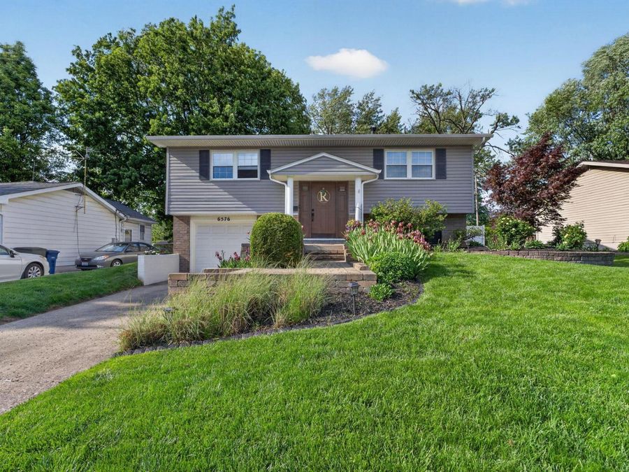 6576 Carriage Lane , Reynoldsburg, OH 43068 Photo 1