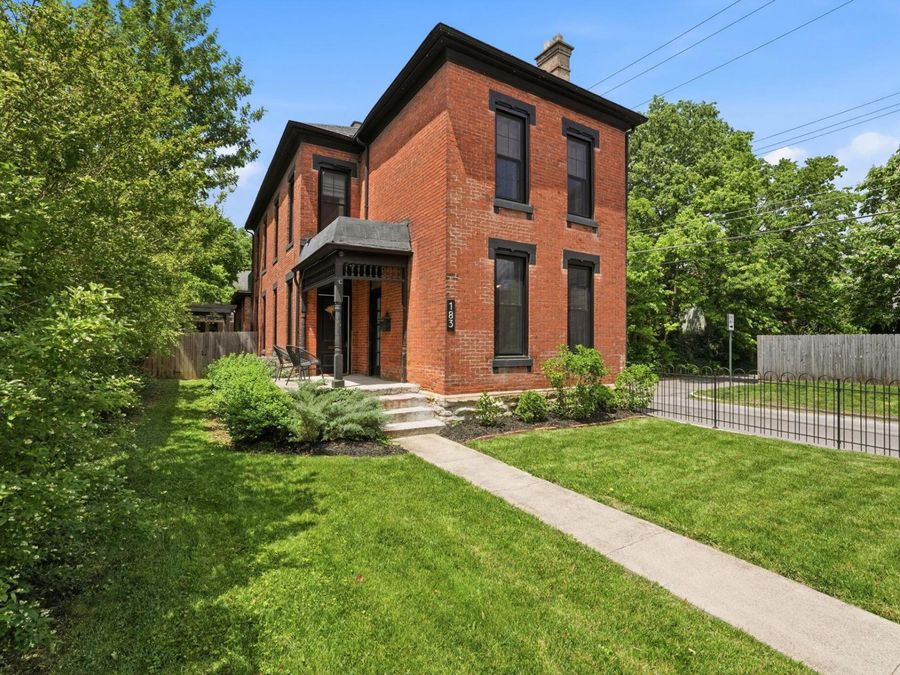 183 S 20th Street , Columbus, OH 43205 Photo 1