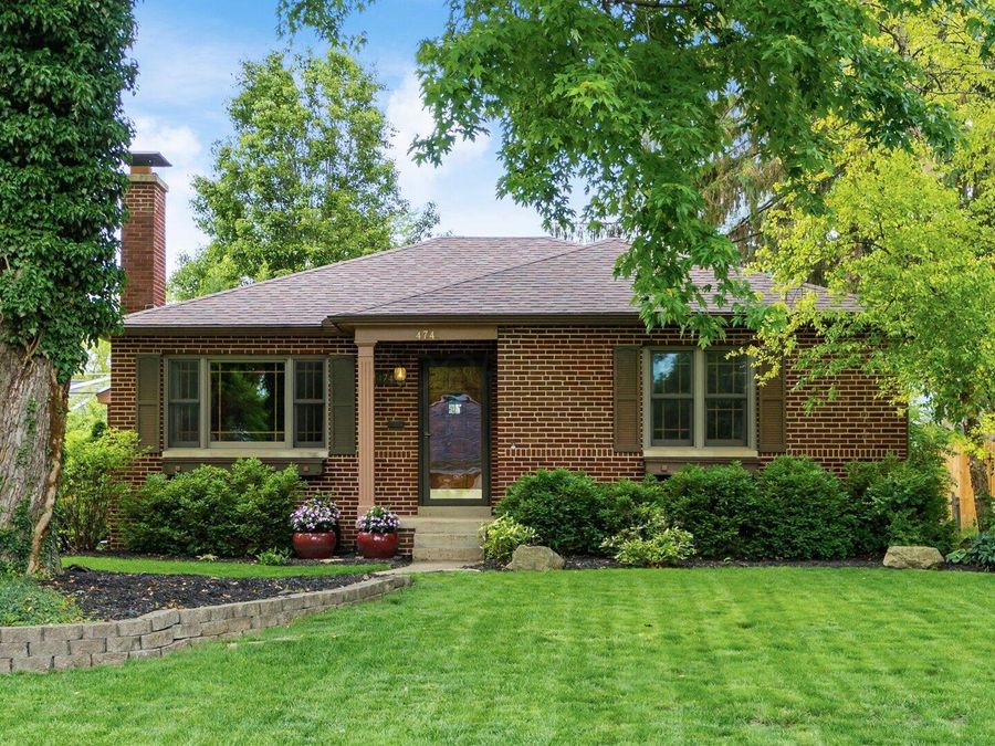 474 Acton Road , Columbus, OH 43214 Photo 1