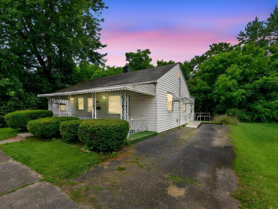 231 N George Street , Lancaster, OH 43130 Photo 1