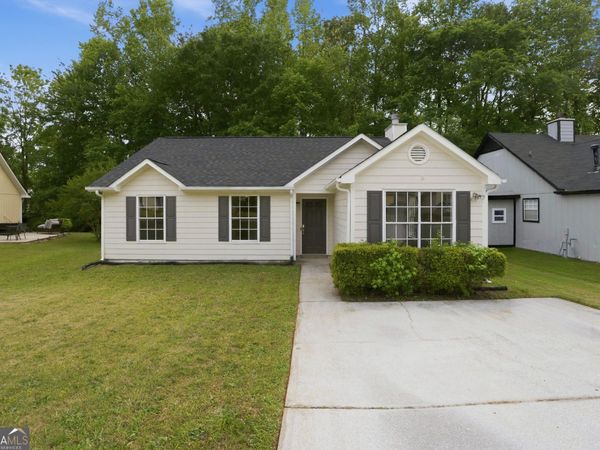 3150 Springside Crossing, Decatur, GA 30034