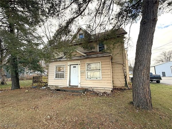 1015 N Cole Avenue , Lima, OH 45801