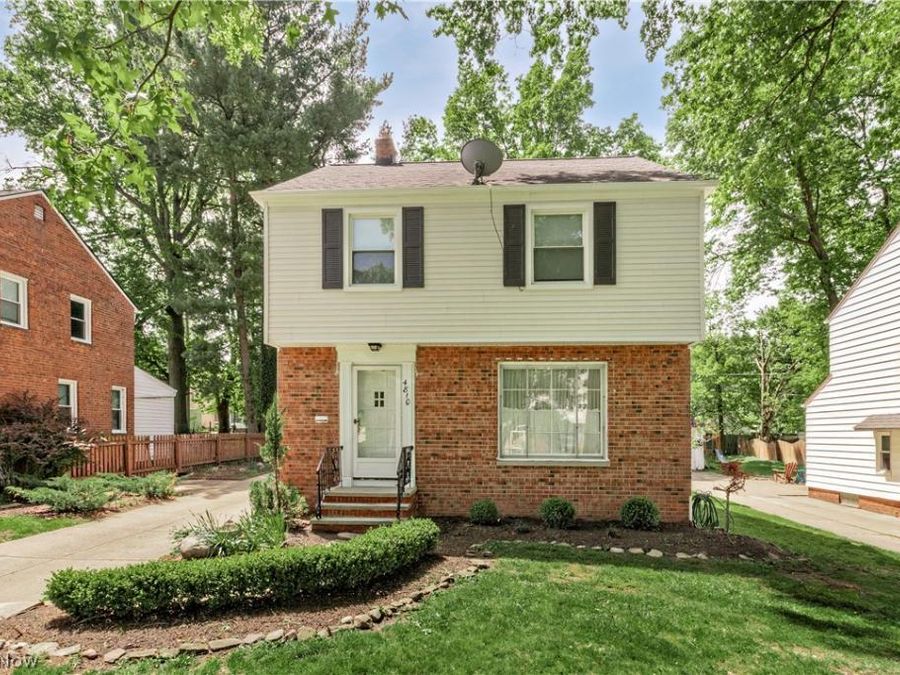 4810 Westbourne Road, Lyndhurst, OH 44124 Photo 1