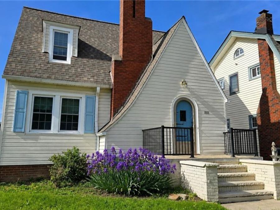 6818 Belmere Drive , Parma, OH 44129 Photo 1