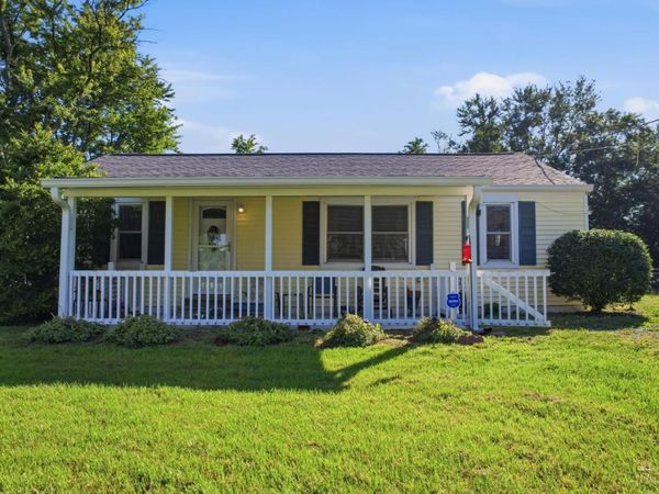 6344 Belfast Road, Goshen Twp, OH 45122