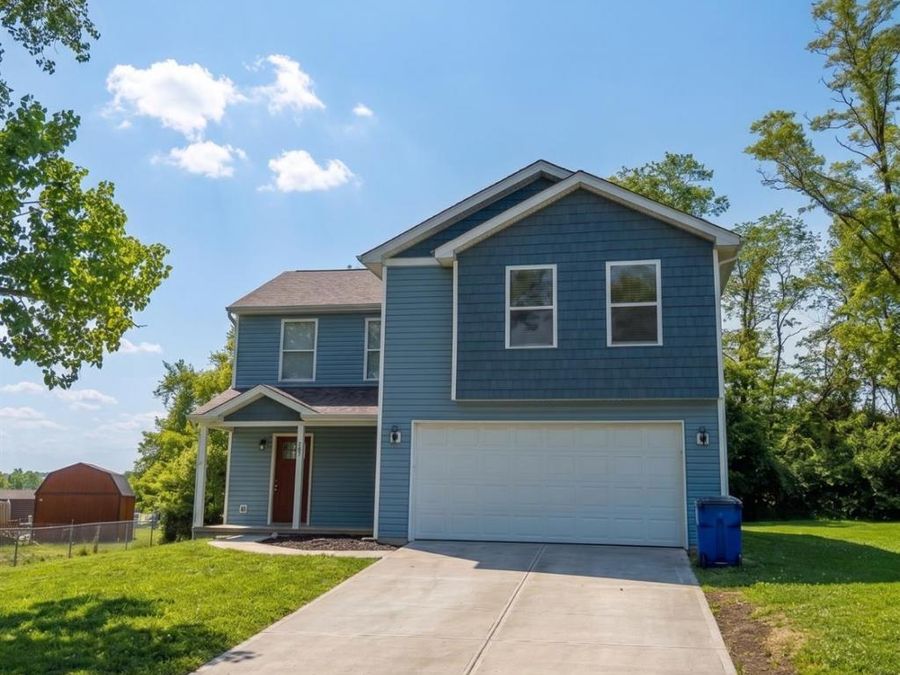 807 Glenway Drive, Hamilton, OH 45013 Photo 1