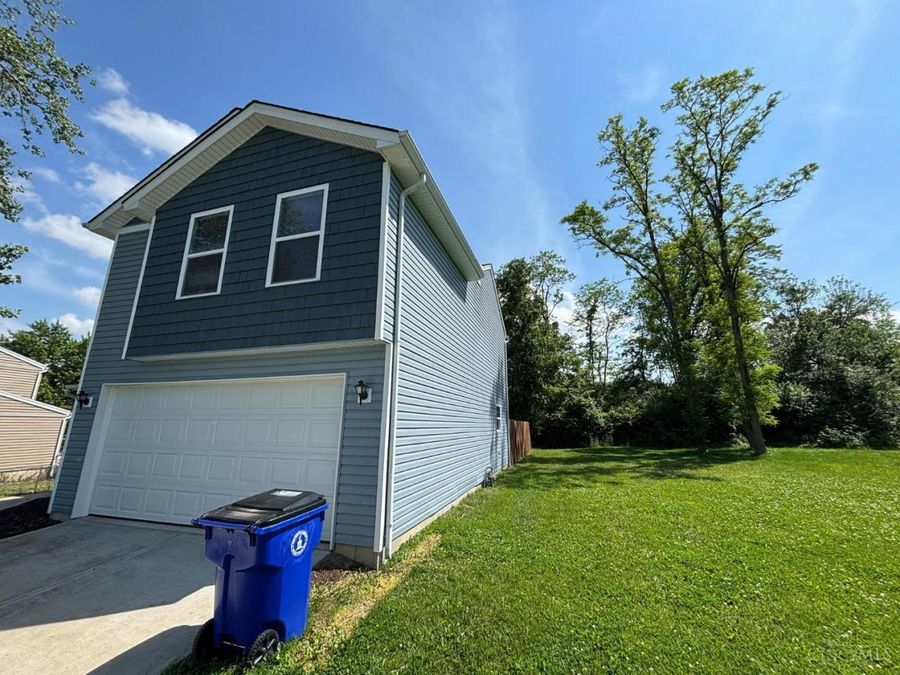 807 Glenway Drive, Hamilton, OH 45013 Photo 23