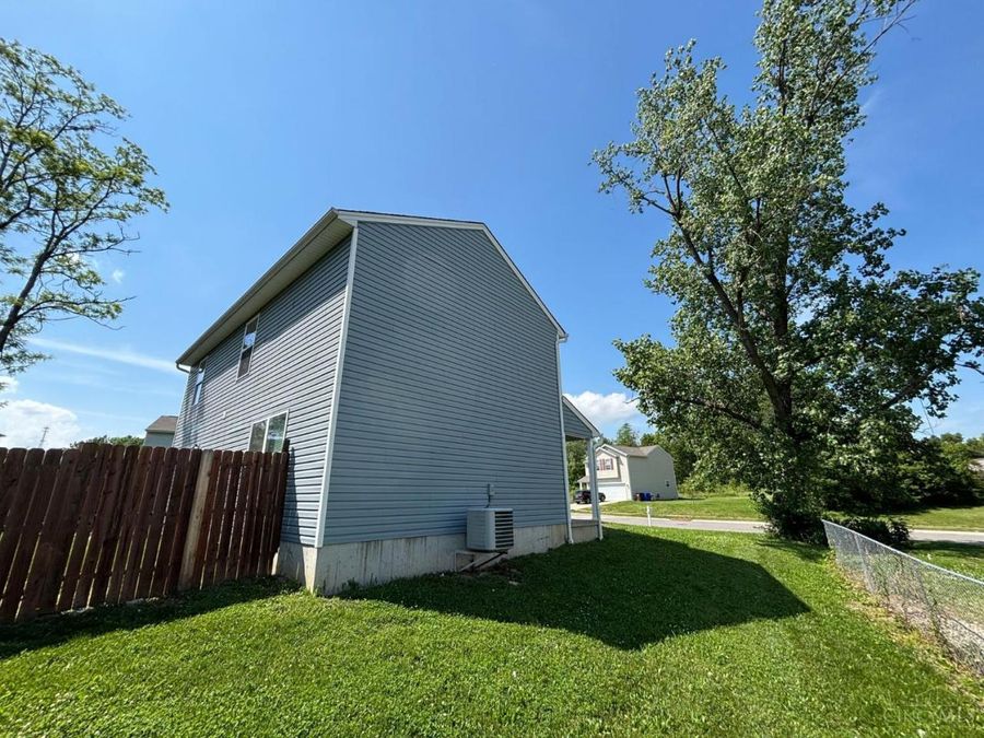 807 Glenway Drive, Hamilton, OH 45013 Photo 24
