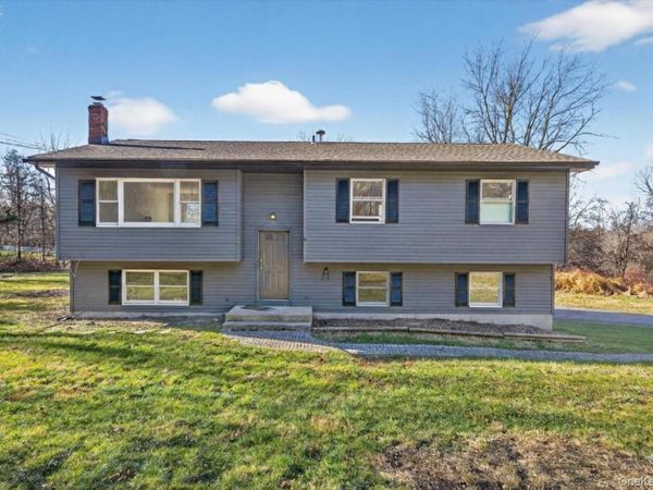 7 Edenville Road , Warwick, NY 10990