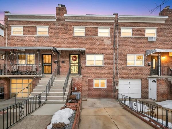 280 Balcom Avenue , Bronx, NY 10465
