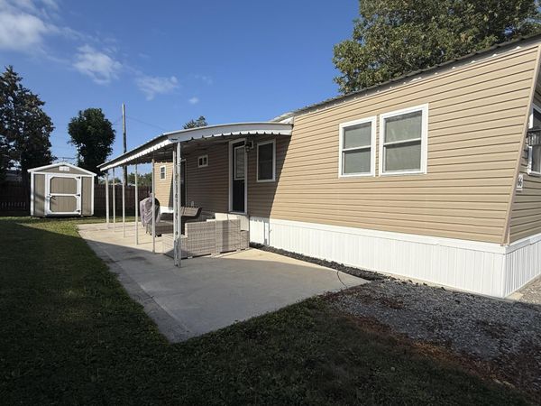 285 ORCHARD ISLAND Road, Unit Lot 66, Russells Point, OH 43348