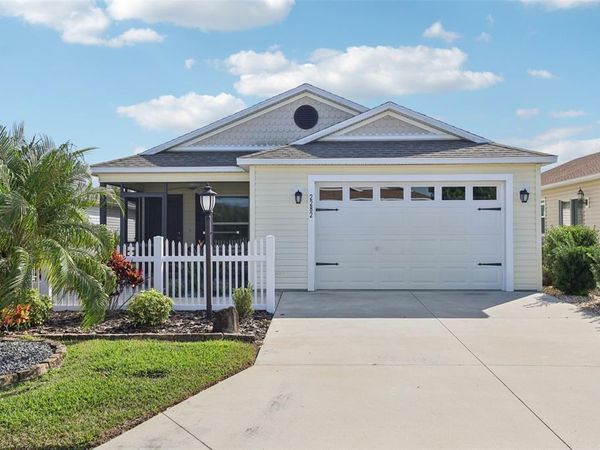2282 SHEEHAN STREET , THE VILLAGES, FL 32163