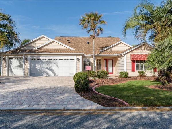2364 HAVANA TRAIL , THE VILLAGES, FL 32162