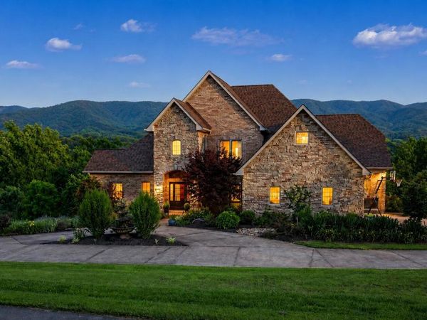 1180 Keller Road, Afton, TN 37616