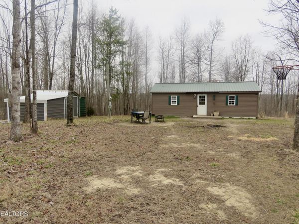 30611 Steel Tram Ridge , Crawford, TN 38554