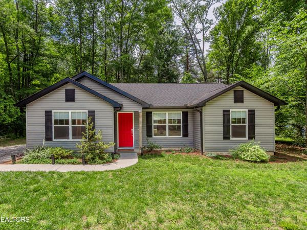 10426 Rather Rd, Knoxville, TN 37931