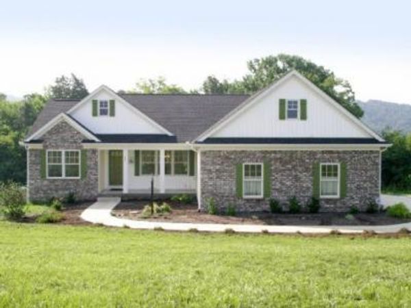 967 E Dumplin Valley Rd, Jefferson City, TN 37760