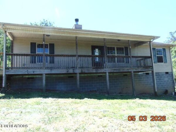 293 Lillian Lane, Maynardville, TN 37807