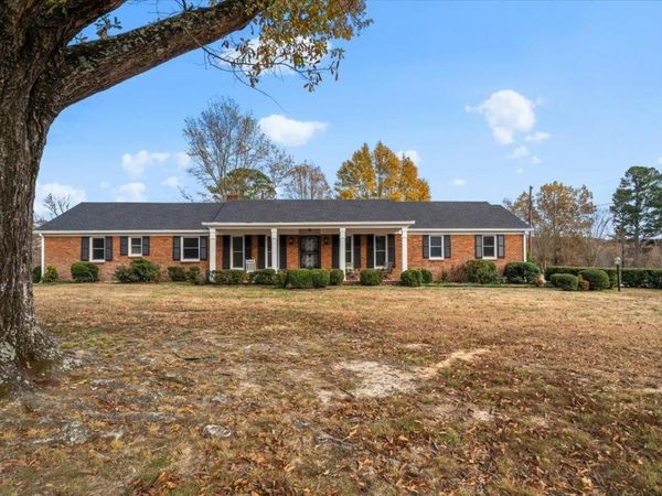 102 LINDEN ST , Grand Junction, TN 38039