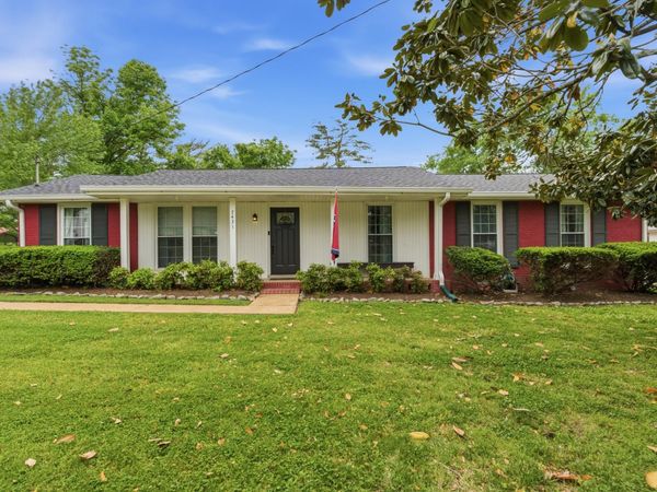 7431 Stacy Dr , Nashville, TN 37221