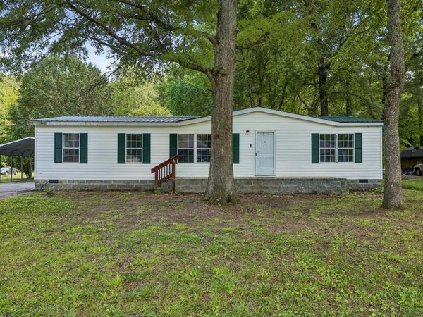 94 Forrestwood Dr , Manchester, TN 37355