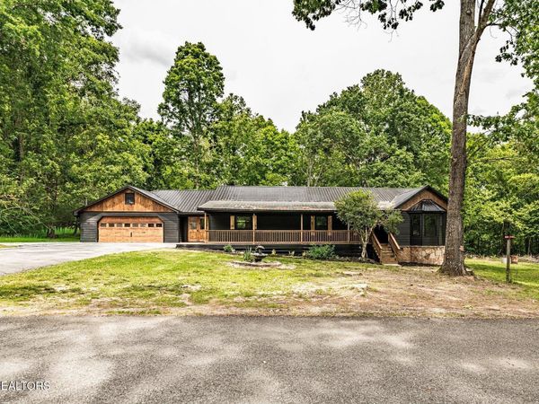 154 Skyline Lane , Powell, TN 37849