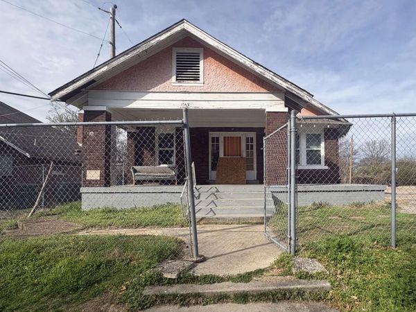 1062 TALLEY PL , Memphis, TN 38106