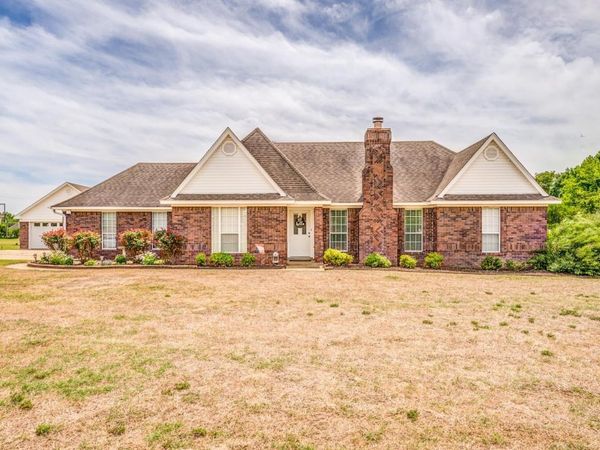 3445 DRUMMONDS RD , Drummonds, TN 38023