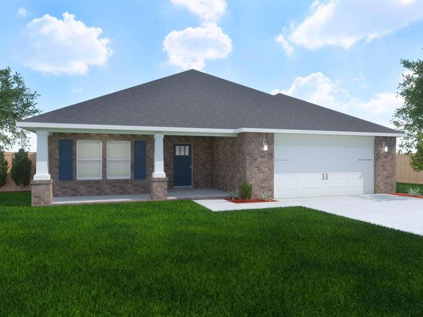 7584 Hatteras Drive, Navarre, FL 32566
