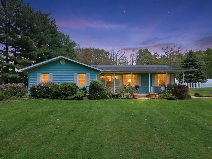 1569 Lawrence Road , Delaware, OH 43015 Photo 1